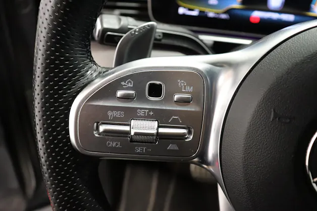 Mercedes-Benz GLE 53 AMG 4matic+