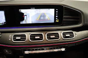 Fahrzeugbild MERCEDES-BENZ GLE 53 AMG 4matic+