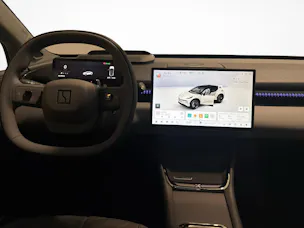 ZEEKR X Privilege AWD