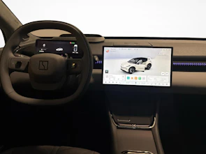 Fahrzeugbild ZEEKR X Privilege AWD