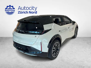 Fahrzeugbild ZEEKR X Privilege AWD