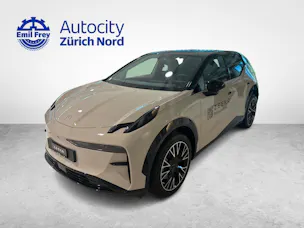 ZEEKR X Privilege AWD
