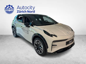Fahrzeugbild ZEEKR X Privilege AWD