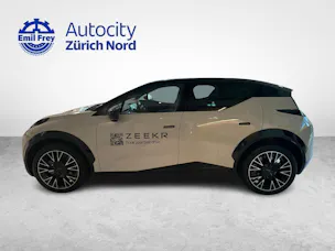 ZEEKR X Privilege AWD