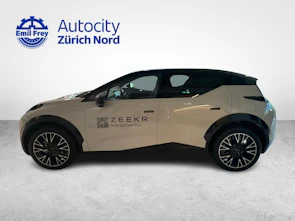 Fahrzeugbild ZEEKR X Privilege AWD