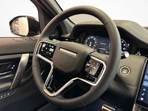 Fahrzeugbild LAND ROVER Discovery Sport 1.5 T 270e Landmark