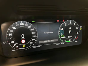 Fahrzeugbild LAND ROVER Discovery Sport 1.5 T 270e Landmark