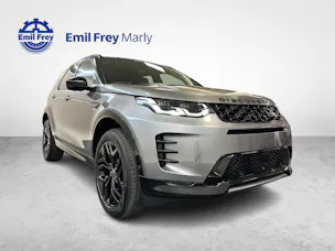 Land Rover Discovery Sport 1.5 T 270e Landmark