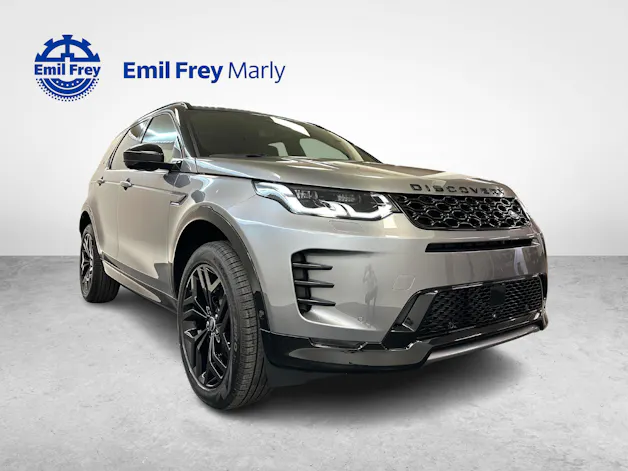 Land Rover Discovery Sport 1.5 T 270e Landmark