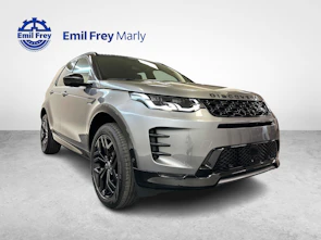 Fahrzeugbild LAND ROVER Discovery Sport 1.5 T 270e Landmark