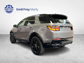 Fahrzeugbild LAND ROVER Discovery Sport 1.5 T 270e Landmark