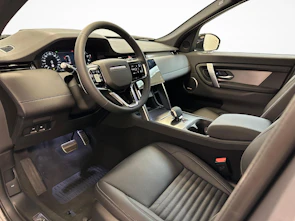 Fahrzeugbild LAND ROVER Discovery Sport 1.5 T 270e Landmark