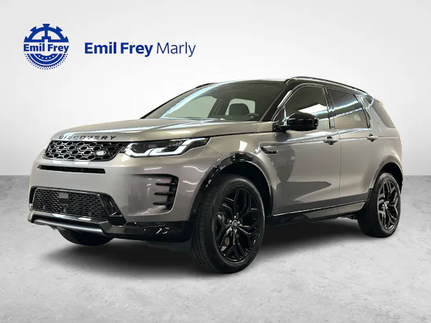 Land Rover Discovery Sport 1.5 T 270e Landmark
