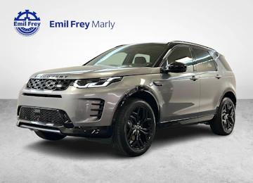 Fahrzeugbild LAND ROVER Discovery Sport 1.5 T 270e Landmark Fahrzeugbild LAND ROVER Discovery Sport 1.5 T 270e Landmark