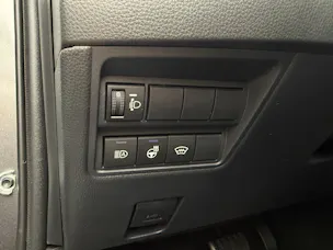 Toyota Yaris Cross 1.5 VVT-i HSD Trend