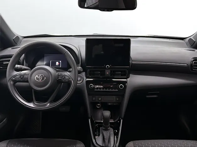 Toyota Yaris Cross 1.5 VVT-i HSD Trend
