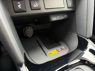 Toyota Yaris Cross 1.5 VVT-i HSD Trend