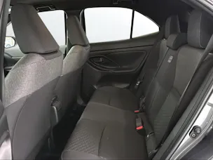 Toyota Yaris Cross 1.5 VVT-i HSD Trend