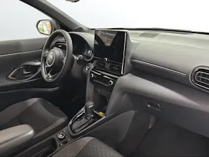 Toyota Yaris Cross 1.5 VVT-i HSD Trend