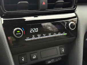 Toyota Yaris Cross 1.5 VVT-i HSD Trend