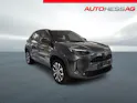 Toyota Yaris Cross 1.5 VVT-i HSD Trend