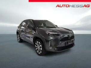 Toyota Yaris Cross 1.5 VVT-i HSD Trend