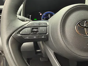 Toyota Yaris Cross 1.5 VVT-i HSD Trend