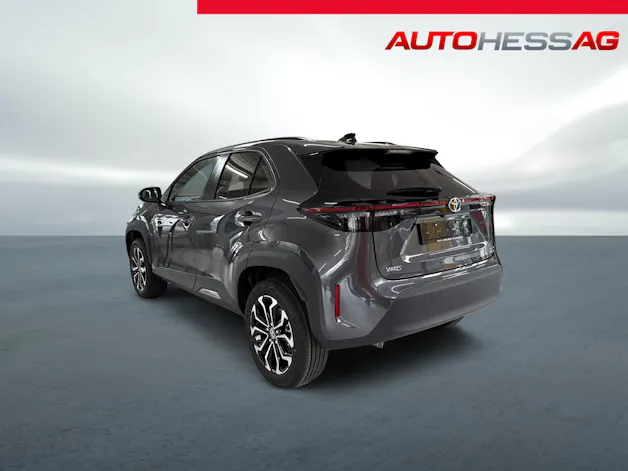 Toyota Yaris Cross 1.5 VVT-i HSD Trend
