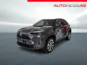 Toyota Yaris Cross 1.5 VVT-i HSD Trend