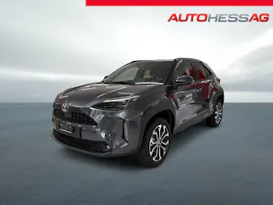 Toyota Yaris Cross 1.5 VVT-i HSD Trend