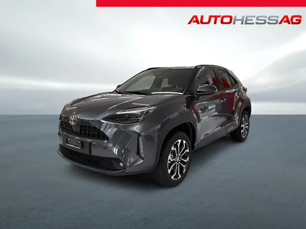 Toyota Yaris Cross 1.5 VVT-i HSD Trend