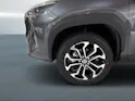 Toyota Yaris Cross 1.5 VVT-i HSD Trend