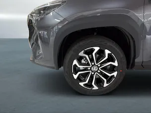 Toyota Yaris Cross 1.5 VVT-i HSD Trend