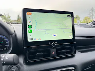 Toyota Yaris Cross 1.5 VVT-i HSD Trend