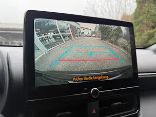 Toyota Yaris Cross 1.5 VVT-i HSD Trend