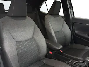 Toyota Yaris Cross 1.5 VVT-i HSD Trend