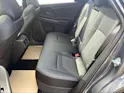 Toyota bZ4X Touring Premium AWD