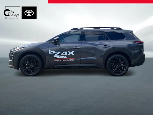 Toyota bZ4X Touring Premium AWD