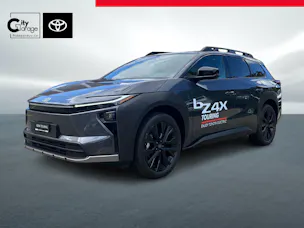 Toyota bZ4X Touring Premium AWD
