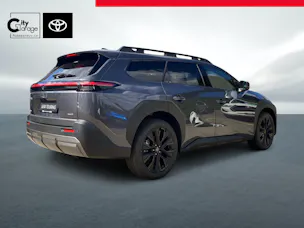 Toyota bZ4X Touring Premium AWD