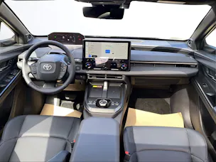 Toyota bZ4X Touring Premium AWD
