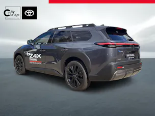 Toyota bZ4X Touring Premium AWD