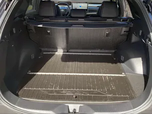 Toyota bZ4X Touring Premium AWD