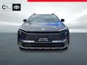 Toyota bZ4X Touring Premium AWD