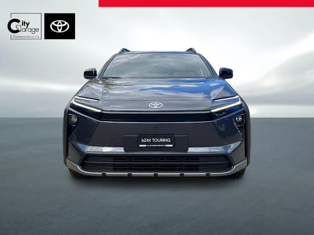 Toyota bZ4X Touring Premium AWD