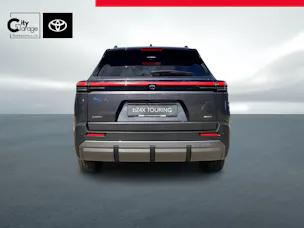 Toyota bZ4X Touring Premium AWD