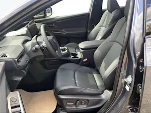 Toyota bZ4X Touring Premium AWD