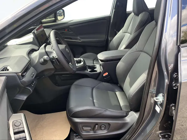 Toyota bZ4X Touring Premium AWD