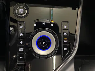 Kia Niro 1.6 GDi Plug-in Hybrid Style