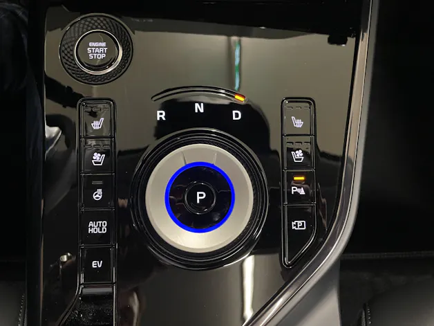 Kia Niro 1.6 GDi Plug-in Hybrid Style